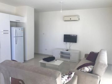 ÖĞRENCİYE 6 AY ÖDEMELİ YENİ EŞYALI YENİ DAİRE 