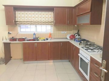 Flat For Sale in Küçük Kaymaklı, Nicosia