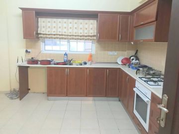 Flat For Sale in Küçük Kaymaklı, Nicosia