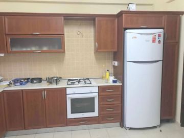 Flat For Sale in Küçük Kaymaklı, Nicosia