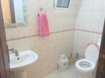 Flat For Sale in Küçük Kaymaklı, Nicosia