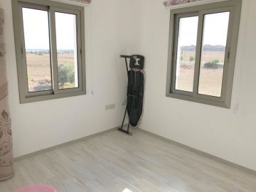 Semi Detached For Sale in Kanlıköy, Nicosia