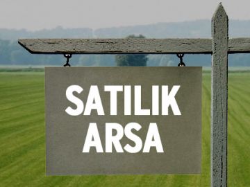 K.KAYMAKLIDA SATILIK ARSA 