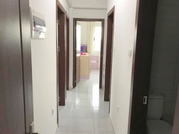 Flat For Sale in Demirhan, Nicosia