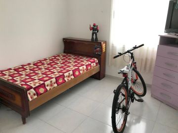 Flat For Sale in Demirhan, Nicosia