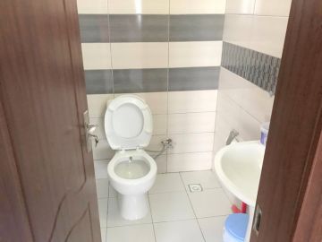 Flat For Sale in Demirhan, Nicosia