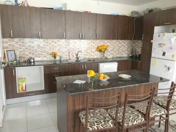 Flat For Sale in Demirhan, Nicosia