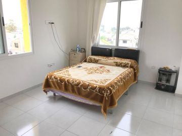 Flat For Sale in Demirhan, Nicosia