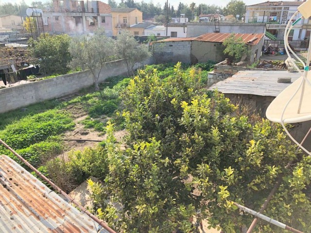 خانه مستقل برای فروش in Paşaköy, فاماگوستا