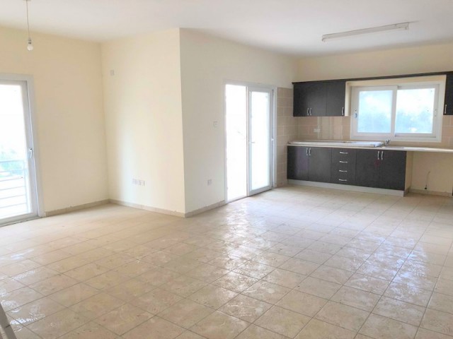 Flat For Sale in Küçük Kaymaklı, Nicosia