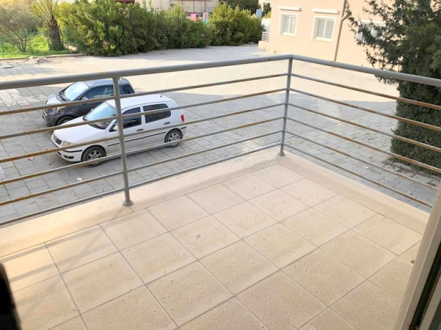 Flat For Sale in Küçük Kaymaklı, Nicosia