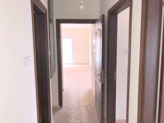 Flat For Sale in Küçük Kaymaklı, Nicosia