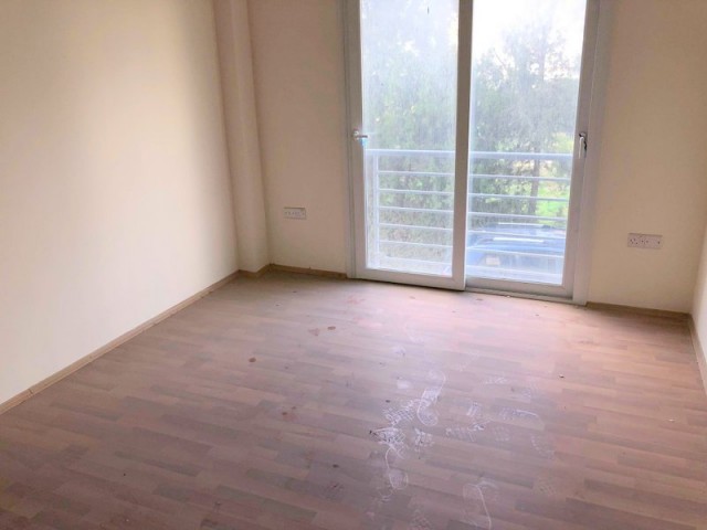 Flat For Sale in Küçük Kaymaklı, Nicosia