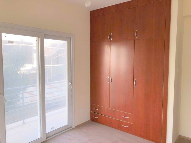 Flat For Sale in Küçük Kaymaklı, Nicosia