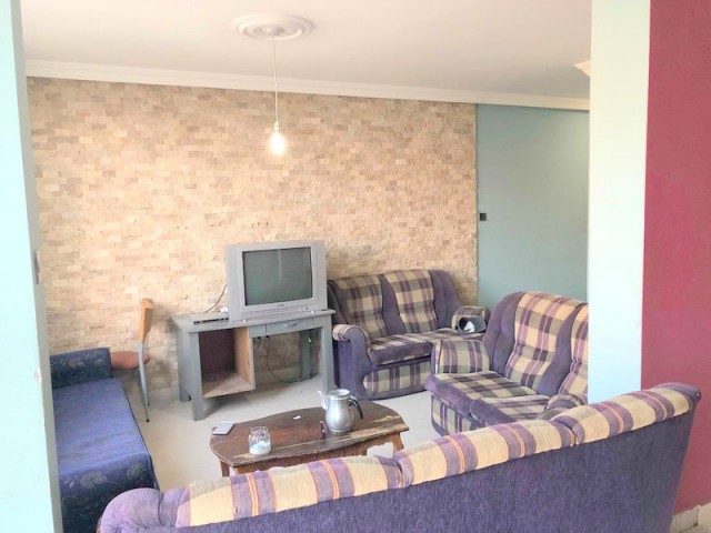 Flat For Sale in Gönyeli, Nicosia