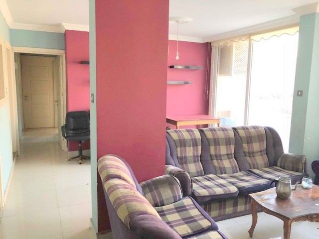 Flat For Sale in Gönyeli, Nicosia