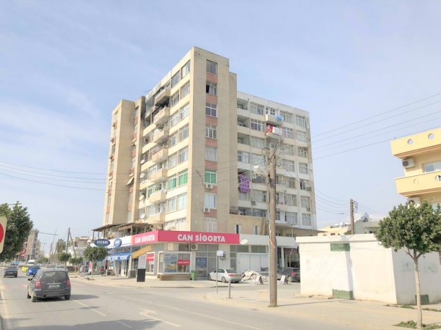 Flat For Sale in Gönyeli, Nicosia