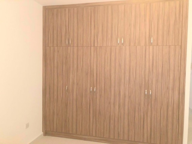 Flat To Rent in Marmara, Nicosia