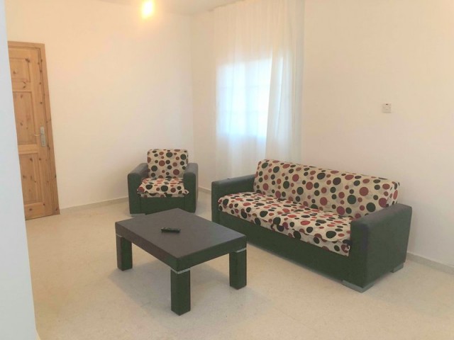 Flat To Rent in Marmara, Nicosia