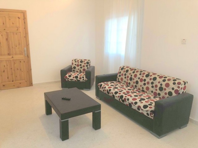 Flat To Rent in Marmara, Nicosia