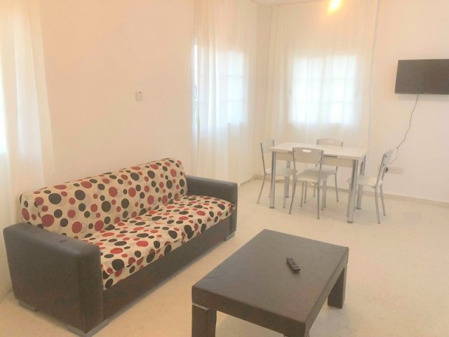 Flat To Rent in Marmara, Nicosia