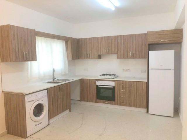 Flat To Rent in Marmara, Nicosia