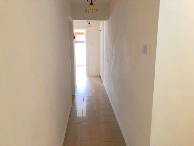 Penthouse For Sale in Köşklüçiftlik, Nicosia