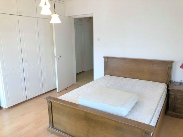 Penthouse For Sale in Köşklüçiftlik, Nicosia