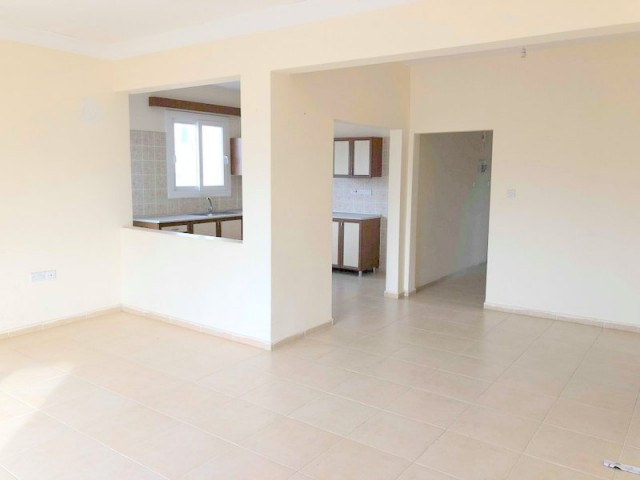 Flat For Sale in Boğaz, Kyrenia