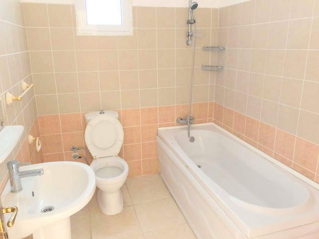 Flat For Sale in Boğaz, Kyrenia