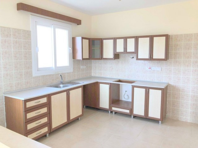 Flat For Sale in Boğaz, Kyrenia