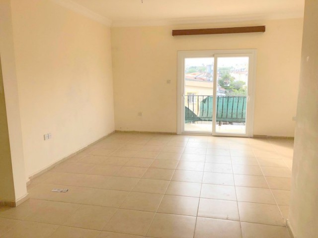 Flat For Sale in Boğaz, Kyrenia