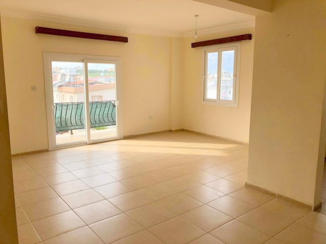 Flat For Sale in Boğaz, Kyrenia