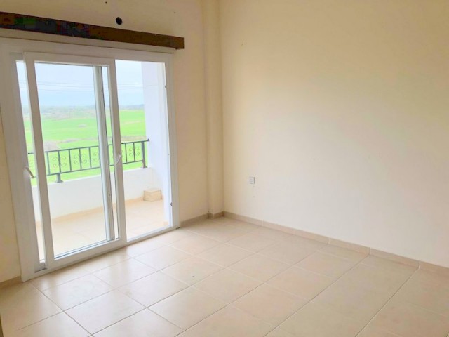 Flat For Sale in Boğaz, Kyrenia