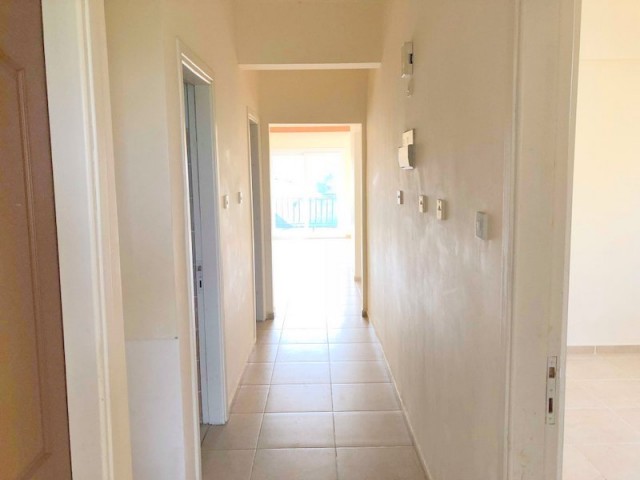 Flat For Sale in Boğaz, Kyrenia