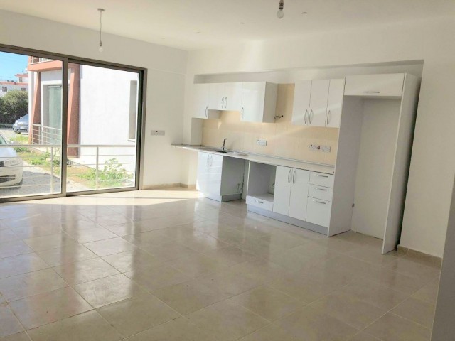 Flat For Sale in Dumlupınar, Nicosia