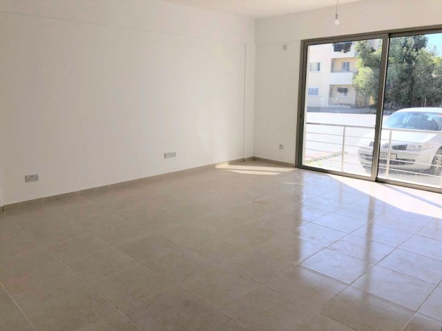 Flat For Sale in Dumlupınar, Nicosia