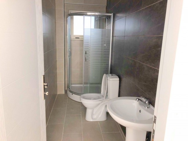 Flat For Sale in Dumlupınar, Nicosia