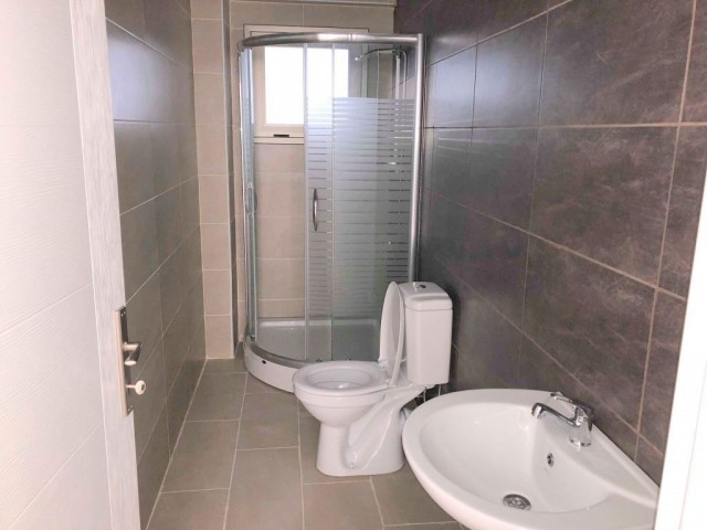 Flat For Sale in Dumlupınar, Nicosia