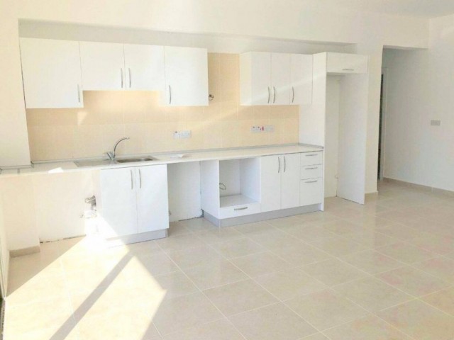 Flat For Sale in Dumlupınar, Nicosia