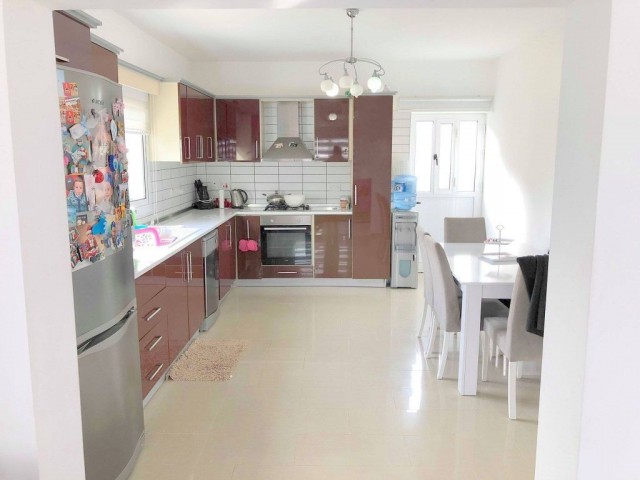 Detached House For Sale in Dikmen, Kyrenia