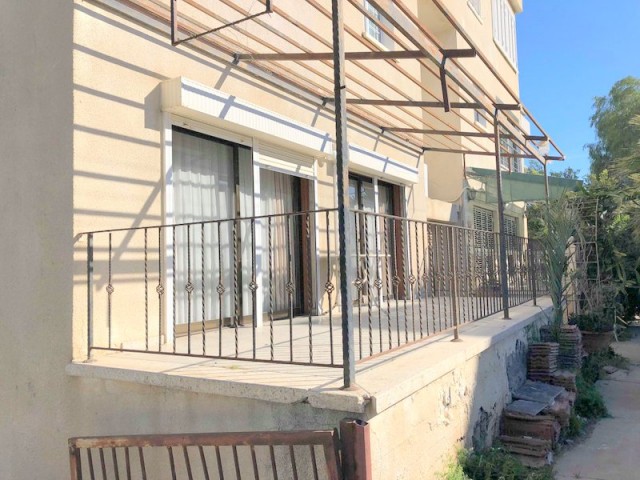 Flat For Sale in Hamitköy, Nicosia