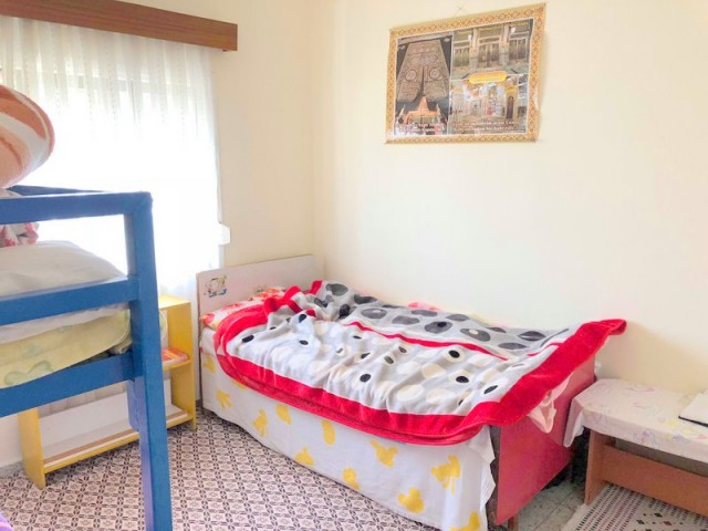 Flat For Sale in Hamitköy, Nicosia