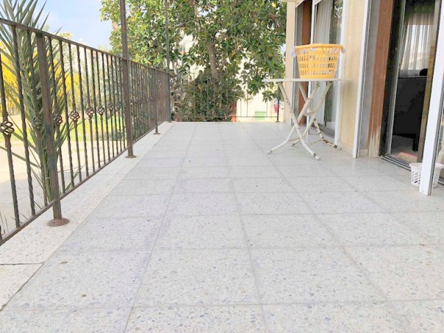 Flat For Sale in Hamitköy, Nicosia