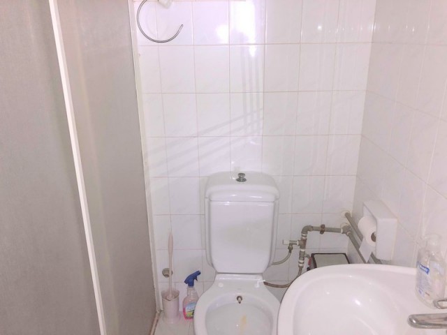 Flat For Sale in Hamitköy, Nicosia