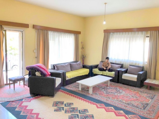 Flat For Sale in Hamitköy, Nicosia