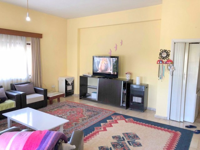 Flat For Sale in Hamitköy, Nicosia