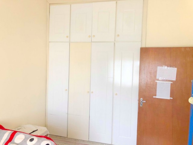 Flat For Sale in Hamitköy, Nicosia