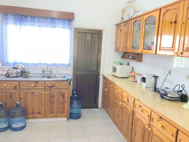 Flat For Sale in Hamitköy, Nicosia