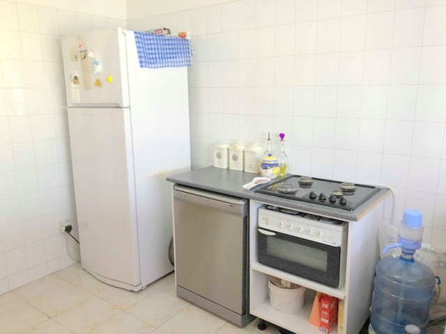 Flat For Sale in Hamitköy, Nicosia